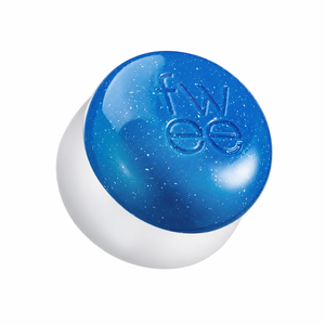 Cosméticos Coreanos fwee Blurry Pudding Pot BS01 Cool 5g, Rubor para Labios y Mejillas, Acabado Mate Suave y Difuminado - Product Image 1