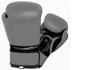 Advanced Training Boxing <b>Gloves</b> for Unisex Comfortable Fit Durable PU Leather Construction Superior Hand Protection Moisture - Product Image 1