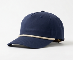 Gorra Unisex Estilo Cuerda – Gorra Deportiva Casual Ajustable para Actividades al Aire Libre, Viajes y Uso Diario - Product Image 4