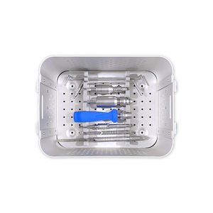 Juego de Instrumentos Quirúrgicos Ortopédicos Premium de Acero Inoxidable de Grado Médico, Fabricante OEM - Product Image 2