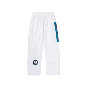 Kimono de Jiu-Jitsu Blanc 450 GSM pour BJJ, Uniforme Unisexe Adulte Coupe Classique, Léger, Imprimé par Sublimation/Broderie - Product Image 3