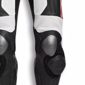 ASTURBAN WEAR Motorbike Leather Suit Motorcycle Racing Unisex High Quality Flame-Retardant Breathable Waterproof Windproof All - Product Image 2