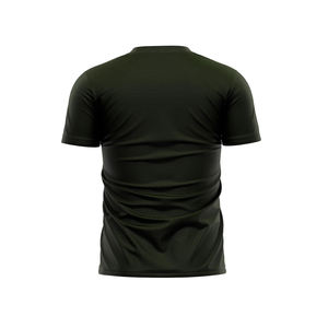 Camisetas de Sublimación de Secado Rápido a Bajo Precio, Estilo Moderno, Gran Venta, Precio Accesible, Camisetas de Sublimación para Hombre - Product Image 3