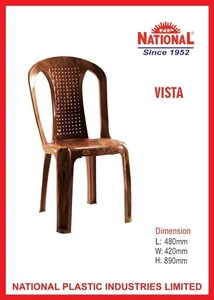 เก้าอี้เต็นท์สีแดงแบบหนาพิเศษสำหรับงานกลางแจ้ง ราคาขายส่งที่ดีที่สุด - Product Image 4