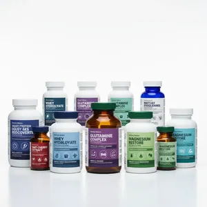 สติกเกอร์ฉลากใสแบบม้วน BOPP ป้องกันน้ำมัน กันน้ำ สำหรับขวดน้ำหอมและเครื่องสำอาง พรีเมียม ป้องกันรังสียูวี รับผลิตฉลากส่วนตัว - Product Image 5