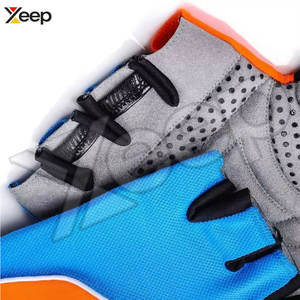 Guantes de Ciclismo de Cuero Impermeables de Alta Calidad, Nueva Llegada, Precio al por Mayor en Diferentes Colores, para Equipos - Product Image 6