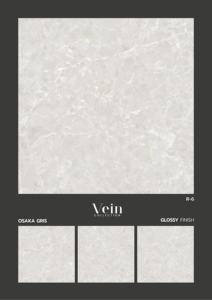 Venta Directa de Azulejos para Piso Exterior de Porcelana Brillante Antibacterianos con Aislamiento Térmico, Diseño Moderno de Alta Calidad, 60x60cm, Antideslizantes - Product Image 4