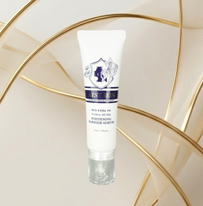 AESTHEIN 50ml K-Beauty Sérum Éclaircissant et Nourrissant pour la Barrière Cutanée, Complexe 5-Céramides, Niacinamide, Acide Tranexamique Visage - Product Image 3