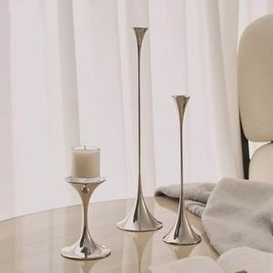 Luxury <b>Table</b> Candle Holder Designed For Restaurants Wedding Events And Contemporary Home Interior Decoration Purposes - Product Image 2