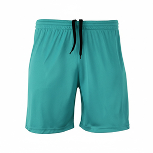 Pantalones Cortos Casuales para Hombre con Cordón, Ligeros, para Verano, Descanso, Caminar, Entrenamiento, Uso Diario, Venta al por Mayor, Fábrica de Ropa OEM, Ropa al por Mayor - Product Image 1