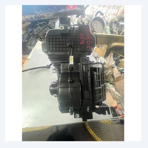 Piezas de repuesto compatibles con Hyundai Starex H1, conjunto de caja del calentador trasero HVAC, modelo 97190-4H100 TQ, piezas de repuesto coreanas para automóviles. - Product Image 2