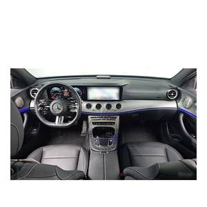 Mercedes-Benz E350 4MATIC AMG Line Classe E 2023 avec volant à gauche, boîte de vitesses automatique, sièges en cuir, caméra arrière - Product Image 6