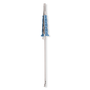 Needle Holder Manual Minimally Invasive Cardiac Surgery Instrument <b>Set</b> Intense Surgical Stainless Steel Reusable Lightweight - Product Image 6