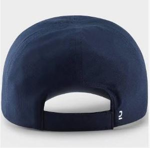 Casquette de sport d'extérieur à séchage rapide, en polyester et élasthanne, avec perforations laser, casquette de baseball haute performance, vente en gros, modèle une pièce - Product Image 2