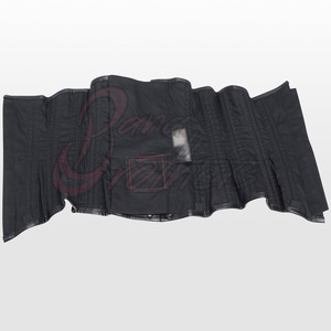 Vêtements pour femmes, corset en cuir confortable, corset en cuir de qualité supérieure, vente en gros - Product Image 4