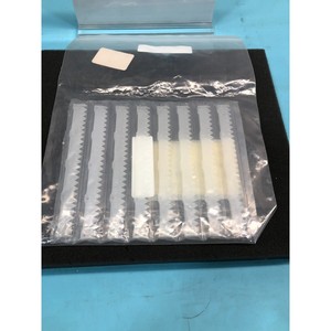 Lote de 8 Rotores de Peine SEMITOOL 000M2979-501 de 8 pulgadas (200 mm) - Equipos y Piezas de Semiconductores de Confianza a Nivel Global - Product Image 4