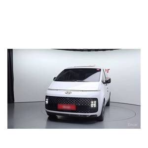 Hyundai Staria 4x4 Lounge 7 places, 23 619 km, octobre 2023, Diesel, Automatique, Sièges en cuir, Caméra de recul, Conduite à gauche - Product Image 3