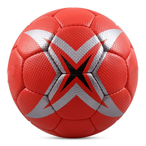 RUN APPAREL (PRIVATE) LIMITED HB-0003 Ballon de football en cuir PU composite laminé imprimé sur mesure, durable, antidérapant - Product Image 3