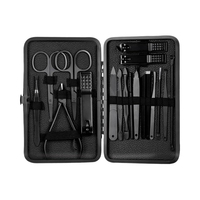 Boîte à pinces à cils personnalisée, fermeture magnétique de luxe, étui rigide avec insert en mousse, emballage écologique pour outils de pose de cils pour les professionnels