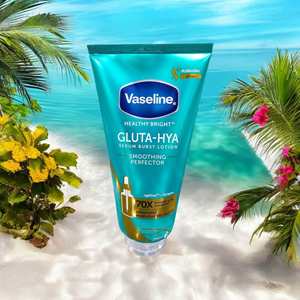 Lait corporel Vaseline 300ML Gluta Hya, produit de Thaïlande - Product Image 1