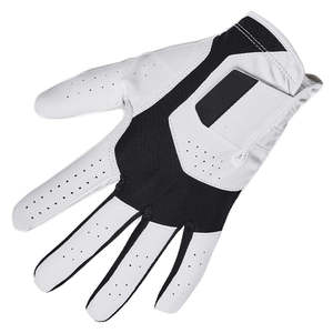 Gants de golf en cuir de mouton de qualité supérieure pour hommes, adaptés à tous les temps, pour les golfeurs droitiers, disponibles en différentes tailles - Product Image 3