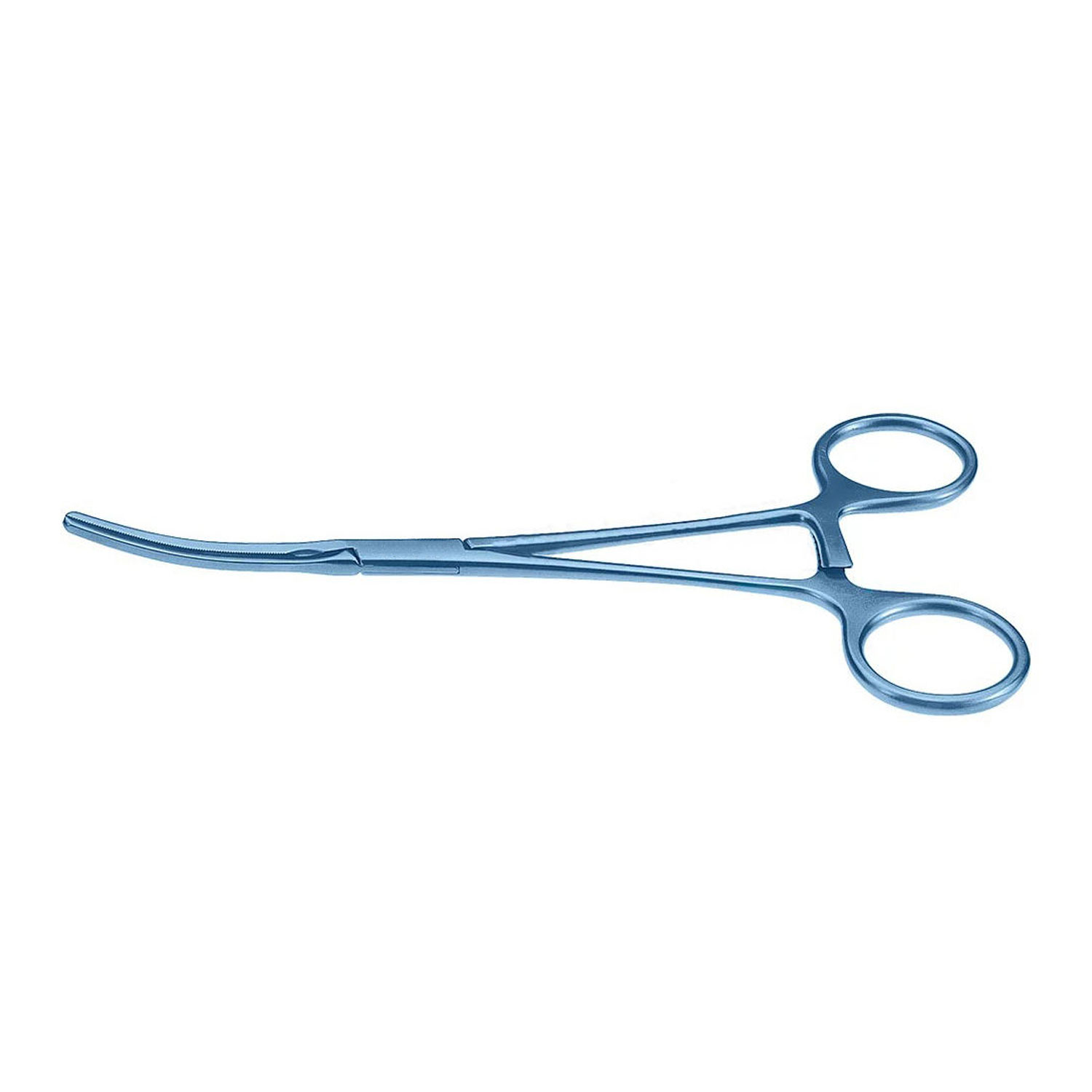 Cooley Pediatric Clamp