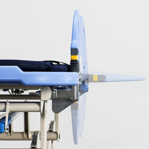 MN-YD002 pelebar hidrolik mewah tipe Paramount kualitas tinggi terlaris dengan fungsi <span class=keywords><strong>CPR</strong></span> - Product Image 6