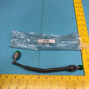 SWAGELOK 04-718616 WELDMENT GAS FEED LINE FLEX - อุปกรณ์และอะไหล่เซมิคอนดักเตอร์ระดับโลกที่เชื่อถือได้ - Product Image 1