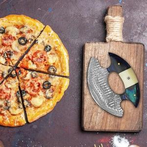 High Carbon Steel Builder's Hatchet with Wooden Handle Kitchen <b>Tool</b> <b>Leather</b> Sheath Anniversary Birthday Gift - Product Image 1