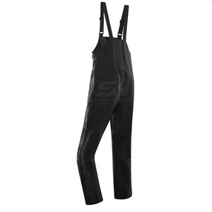 Combinaisons de ski flexibles et durables avec doublure thermique, adaptées aux sports de neige en plein air et à l'utilisation par temps froid - Product Image 3