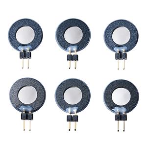 Transductor piezoeléctrico ultrasónico de 16MM, humidificador de disco de cerámica piezoeléctrico, generador eléctrico, placa de cerámica piezoeléctrica ultrasónica - Product Image 5