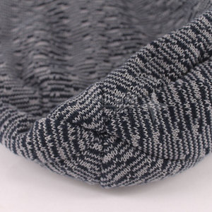Lightweight Unisex Custom Made Beanie Hats New Design Winter Wear Wholesale Jacquard Beanie Hats - Product Image 6