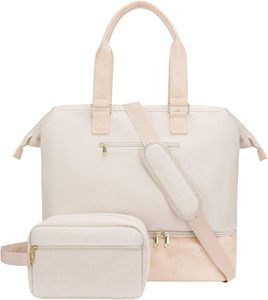 Bolsa Deportiva Grande de PVC para Gimnasio, Viajes, para Hombre y Mujer, 30-40L, Ligera, ARGZ IMPEX AI-DB-07 - Product Image 6