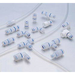 PISCO PFA Fitting Producto de conductos y accesorios de - Product Image 1