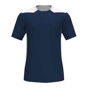 Camiseta de Fútbol Profesional Transpirable, Camiseta de Entrenamiento de Fútbol, Fabricante Premium, Producción en Masa, Alta Calidad, Corte Regular - Product Image 4