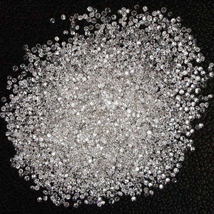 Diamantes Sueltos Naturales, Color FG, Claridad SI, Corte Redondo Brillante, Menos 2, 0.004-0.008CT, 0.8-1.2mm, Sin Tratar, Piedras de Diamante al Por Mayor - Product Image 5