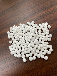 Masterbatch de remplissage au carbonate de calcium, Masterbatch technique, Masterbatch de remplissage blanc, Masterbatch de remplissage CaCO3 - Product Image 6