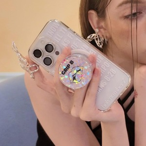 Productos para el cuidado de labios coreanos K-Beauty Gripbi Aurora White Case Hecho en Corea bálsamo brillo cosméticos al por mayor maquillaje - Product Image 1