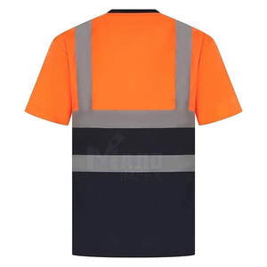 Camisetas Fluorescentes Brillantes para Fiestas, Personalizadas, al por Mayor, Ropa Casual de Calle, Camisetas Fluorescentes Brillantes - Product Image 2