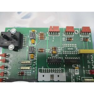 Electroglas 248228-002 QIK LDR/WFR Sensor I/F - อุปกรณ์และชิ้นส่วนเซมิคอนดักเตอร์ระดับโลกที่เชื่อถือได้ - Product Image 3
