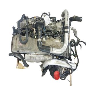 Motor Diésel Usado 4.2 TD, Ensamblaje de Motor 24V 4x4, Unidad de Motor 4.2L 12V Diésel 1HD 1HD-T 1HD-FT 1HD-FTE - Product Image 4
