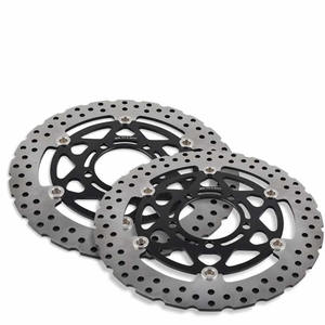 Motorbike <b>Brake</b> <b>Discs</b> - Product Image 2
