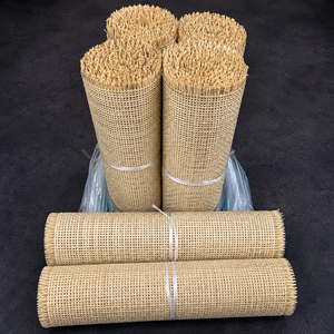 Rollo de Mimbre de Ratán de Alta Calidad, Tejido Ecológico Hecho en Vietnam // Sra. Alina - Product Image 1