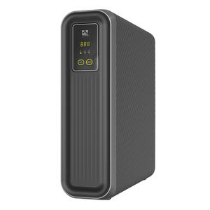 Système de filtration d'eau RO sous évier à flux direct 800 GPD en plastique avec surveillance intelligente du TDS et durée de vie du filtre de 36 mois pour usage domestique - Product Image 1