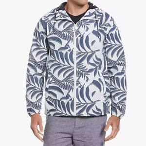 Veste coupe-vent légère, élégante et respirante, de qualité supérieure, best-seller, veste d'hiver pour homme, fabriquée au Pakistan - Product Image 1