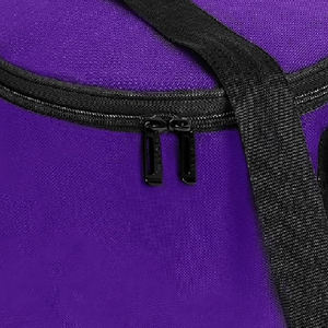 Sac de sport de haute qualité avec bretelles réglables, imperméable, grande capacité, sac pour pucks de hockey - Product Image 4