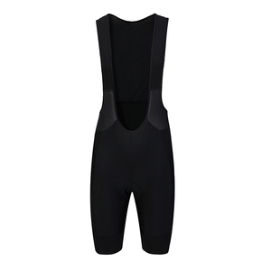 Conjunto de Culotte de Ciclismo Unisex Tallas Grandes Transpirable con Almohadilla de Silicona Antideslizante y Absorción de Impactos Profesional Personalizable - Product Image 1