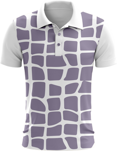 T-shirt Homme Décontracté à Séchage Rapide Imprimé Fléchettes Polynésiennes, Prix Usine de Gros, Personnalisation Nom d'Équipe, Vêtement Décontracté Pas Cher - Product Image 3