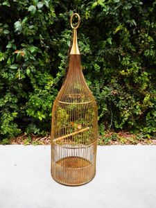 <b>Bird</b> Large <b>Cage</b> for Parakeets, Parrotlets, Cockatiels, Budgie Finch Lovebird Canary Pet <b>Bird</b> Accessories - Product Image 5