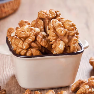 Premium Raw <b>Walnut</b> Halves Food Manufacturing Ingredient - Product Image 1